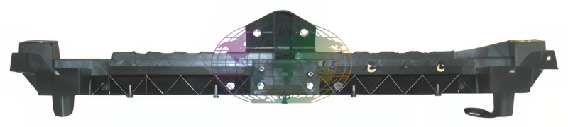 Voorpaneel deel Bodermann 2034650 Voorpaneel deel Bodermann 2034650