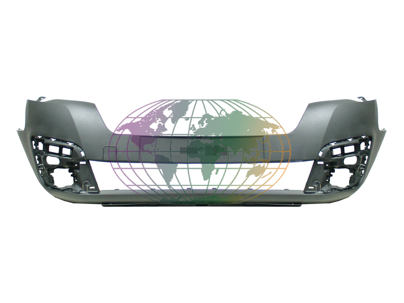 Bumper Bodermann 2036120 Bumper Bodermann 2036120