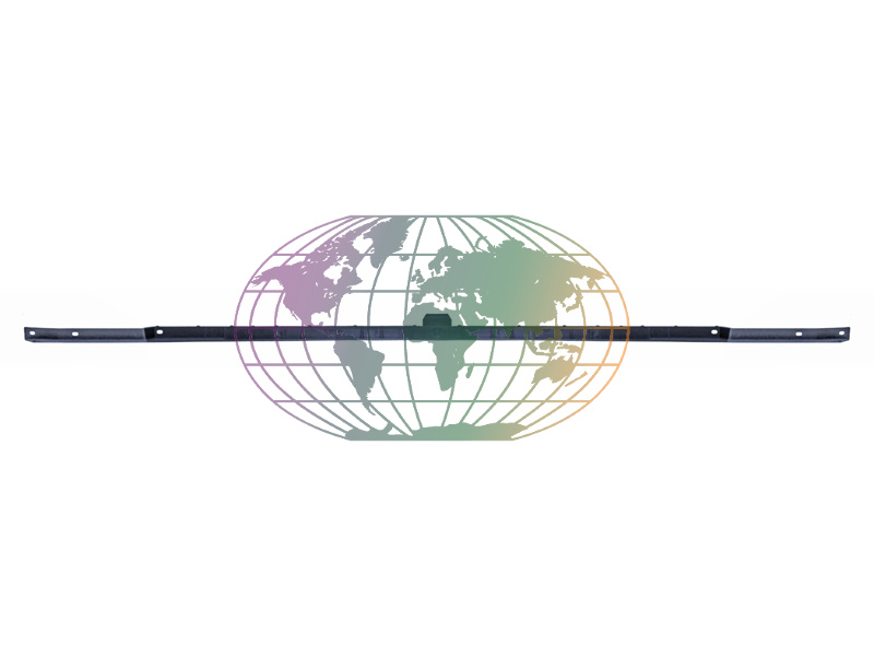 Bumperspoilers Bodermann 2036145 Bumperspoilers Bodermann 2036145