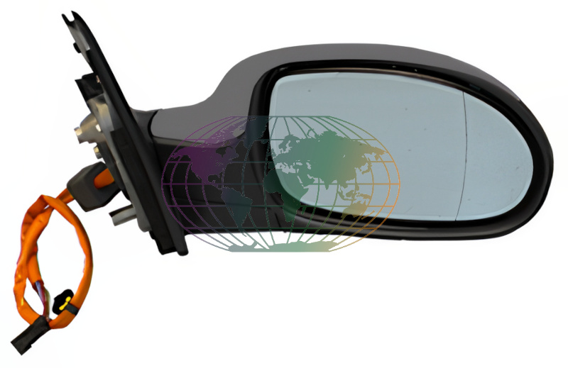 Buitenspiegel Bodermann 2052085 Buitenspiegel Bodermann 2052085