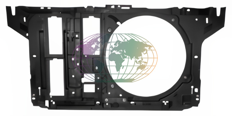 Voorpaneel deel Bodermann 2052600 Voorpaneel deel Bodermann 2052600