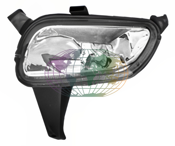 Mistlamp Bodermann 2056296 Mistlamp Bodermann 2056296