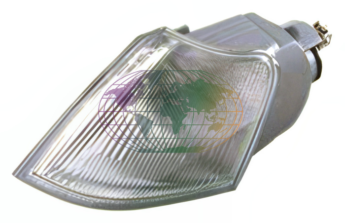 Knipperlicht Bodermann 2056302 Knipperlicht Bodermann 2056302