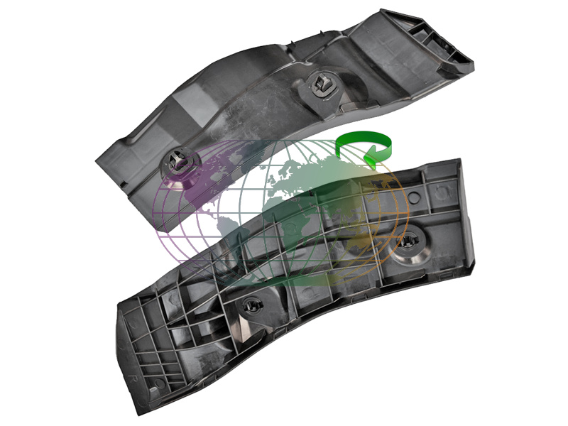 Bumpersteun Bodermann 2057151 Bumpersteun Bodermann 2057151