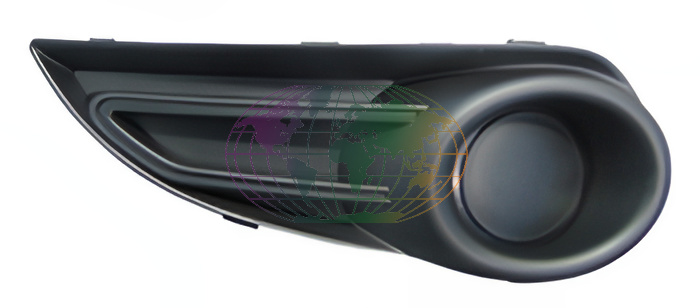 Grille Bodermann 2058361 Grille Bodermann 2058361