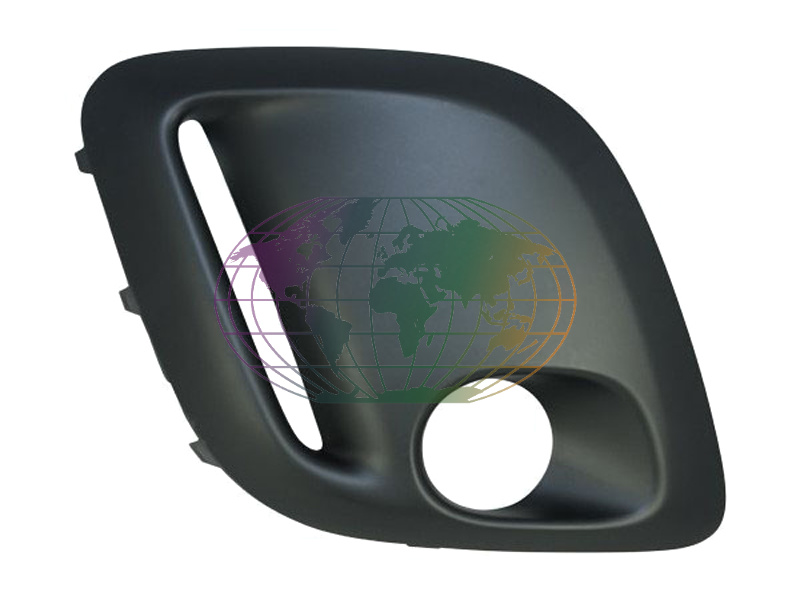 Voorbumper deel Bodermann 2059365 Voorbumper deel Bodermann 2059365