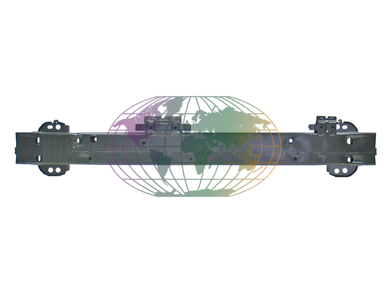 Bumperbalk Bodermann 2060115 Bumperbalk Bodermann 2060115