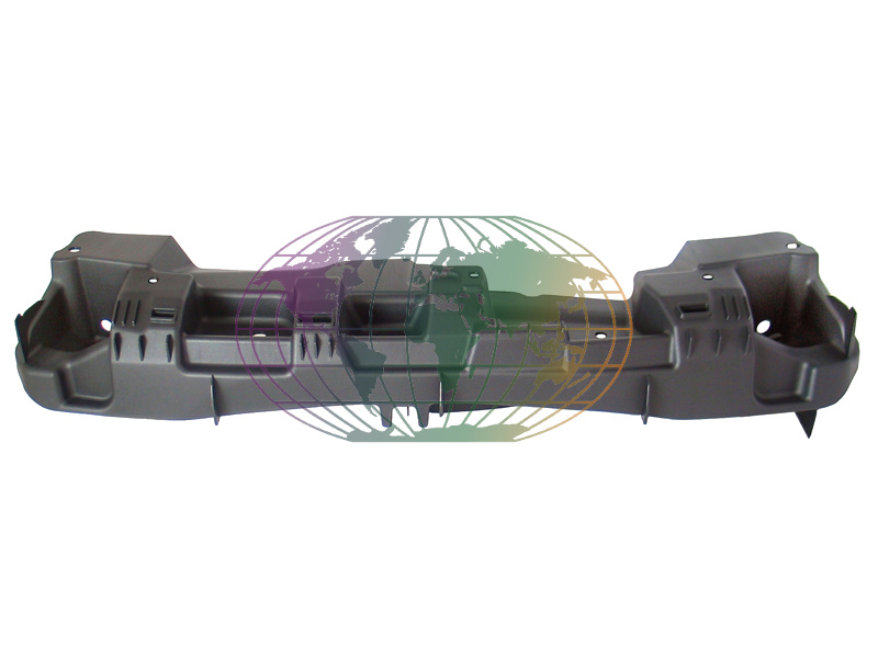 Dwarsbalk Bodermann 2060355 Dwarsbalk Bodermann 2060355