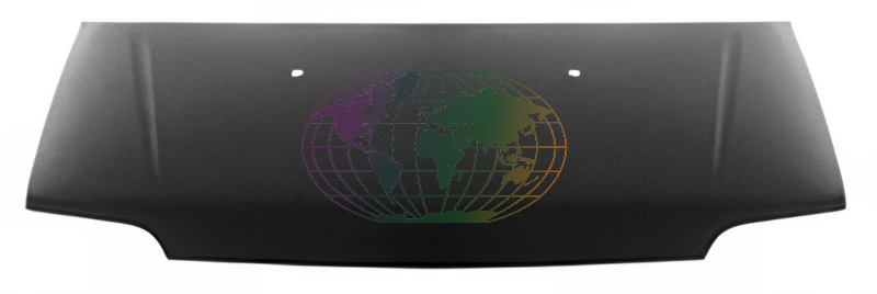 Motorkap Bodermann 2066800 Motorkap Bodermann 2066800