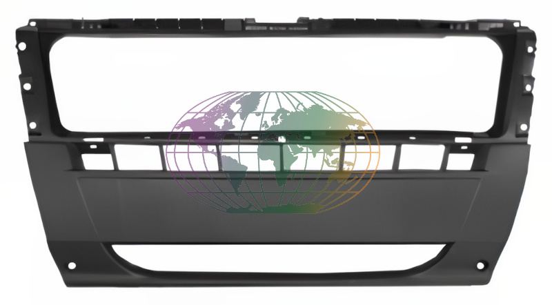 Bumper Bodermann 2067120 Bumper Bodermann 2067120