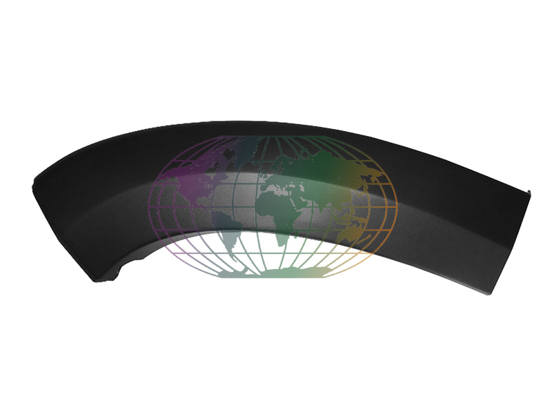 Spatbordverbreder Bodermann 2067121 Spatbordverbreder Bodermann 2067121