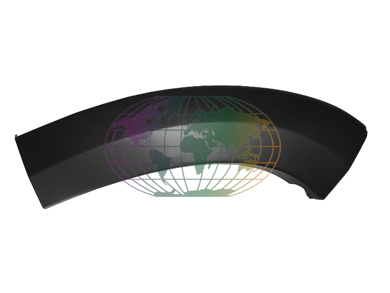 Spatbordverbreder Bodermann 2067122 Spatbordverbreder Bodermann 2067122