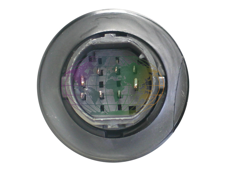 Koplamp Bodermann 2067276 Koplamp Bodermann 2067276