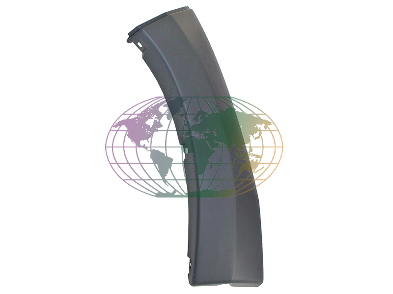 Spatbordverbreder Bodermann 2068121 Spatbordverbreder Bodermann 2068121