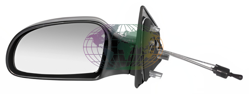 Buitenspiegel Bodermann 2071084 Buitenspiegel Bodermann 2071084