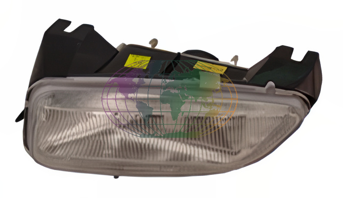 Mistlamp Bodermann 2071296 Mistlamp Bodermann 2071296