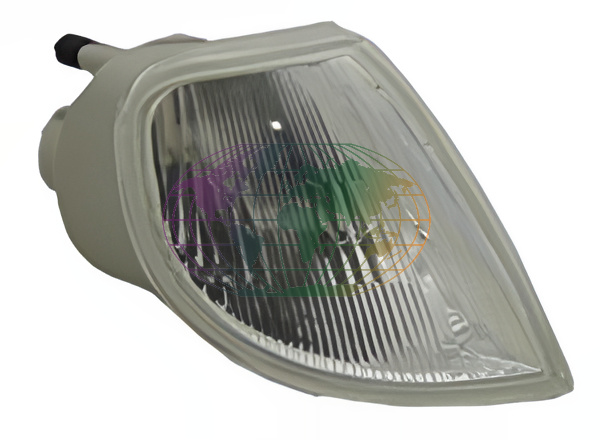 Knipperlicht Bodermann 2071301 Knipperlicht Bodermann 2071301