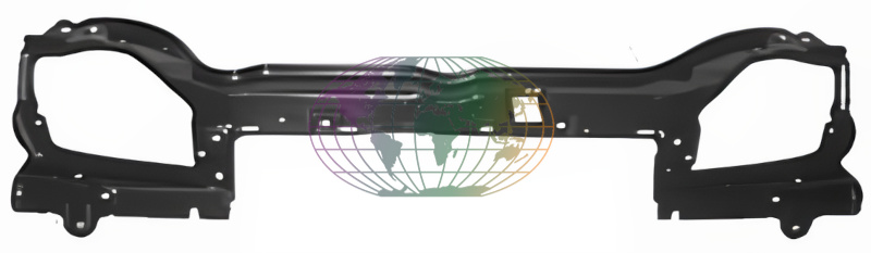 Voorpaneel deel Bodermann 2072600 Voorpaneel deel Bodermann 2072600