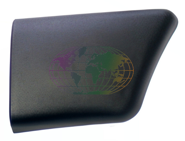 Sier-/beschermingslijst Bodermann 2075715 Sier-/beschermingslijst Bodermann 2075715