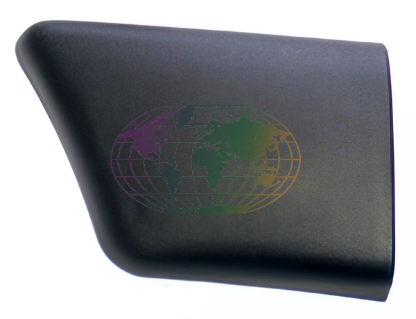 Sier-/beschermingslijst Bodermann 2075716 Sier-/beschermingslijst Bodermann 2075716