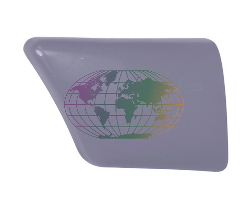 Sier-/beschermingslijst Bodermann 2075726 Sier-/beschermingslijst Bodermann 2075726