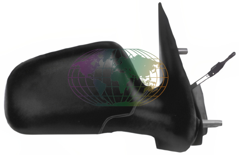 Buitenspiegel Bodermann 2081083 Buitenspiegel Bodermann 2081083