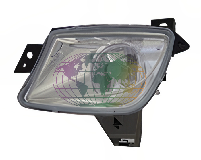 Mistlamp Bodermann 2081296 Mistlamp Bodermann 2081296