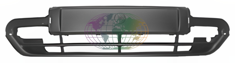 Sier-/beschermingslijst Bodermann 2081350 Sier-/beschermingslijst Bodermann 2081350