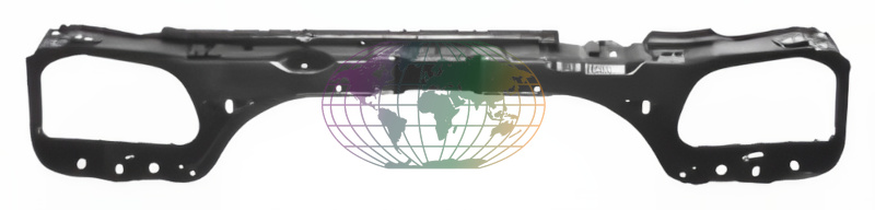 Voorpaneel deel Bodermann 2081600 Voorpaneel deel Bodermann 2081600