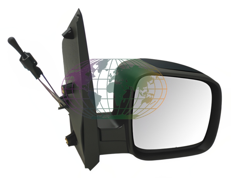 Buitenspiegel Bodermann 2085075 Buitenspiegel Bodermann 2085075