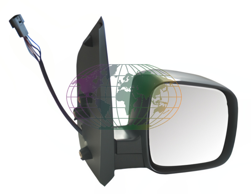 Buitenspiegel Bodermann 2085083 Buitenspiegel Bodermann 2085083