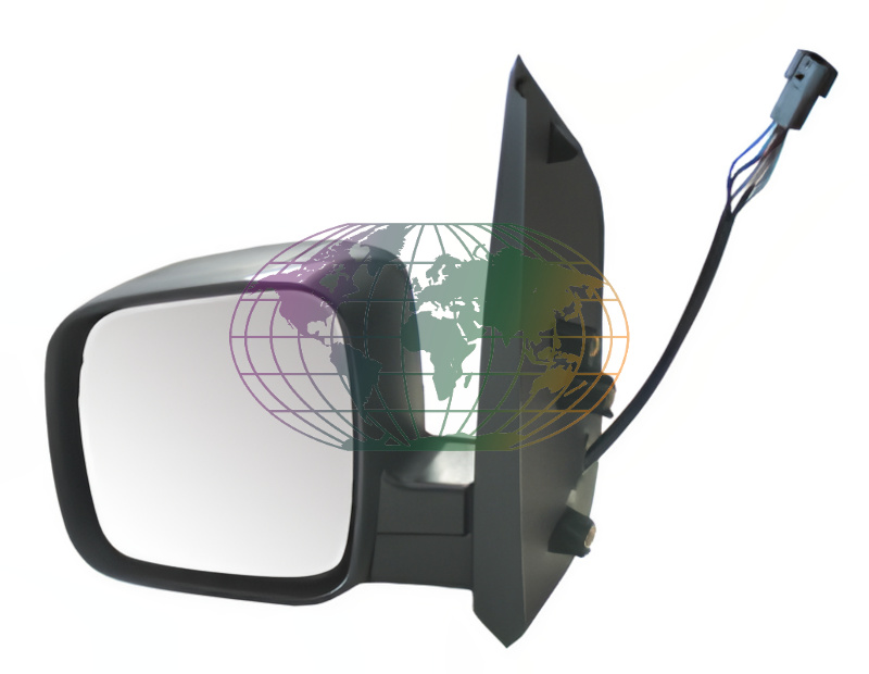 Buitenspiegel Bodermann 2085084 Buitenspiegel Bodermann 2085084