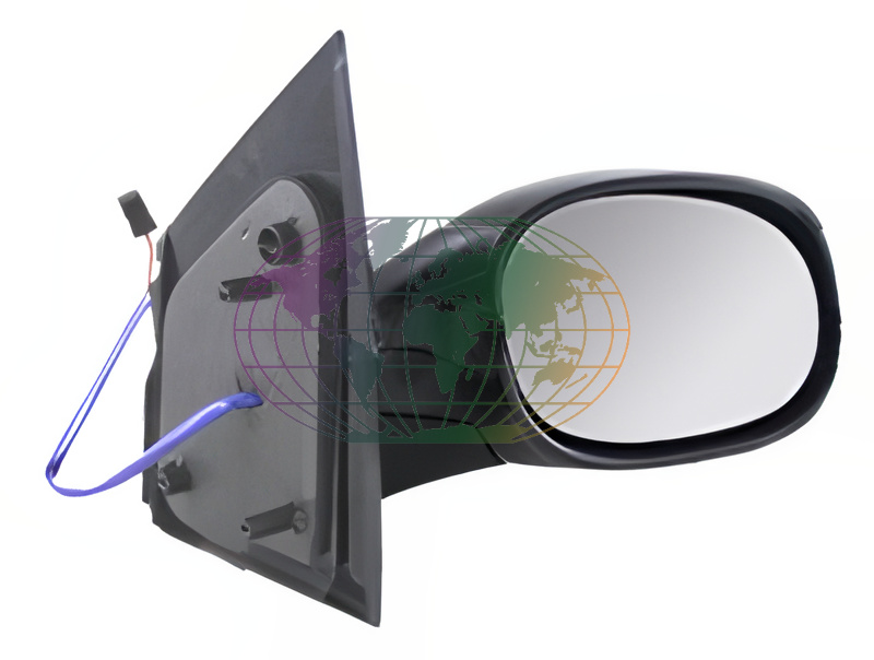 Buitenspiegel Bodermann 2091085 Buitenspiegel Bodermann 2091085