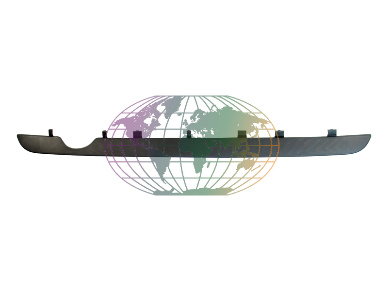 Bumperspoilers Bodermann 2091180 Bumperspoilers Bodermann 2091180