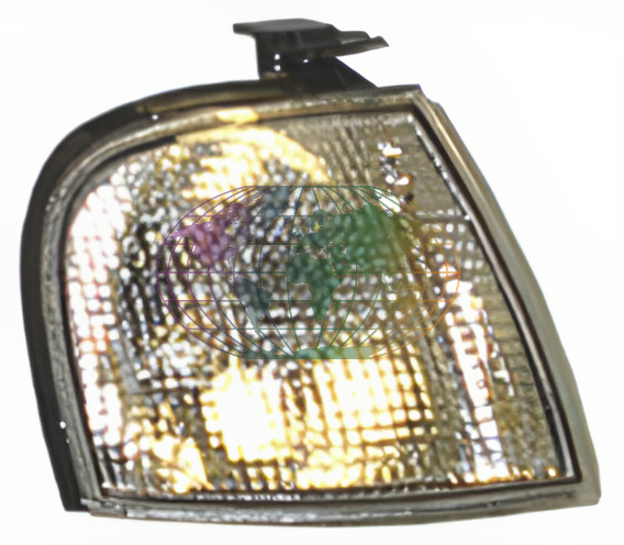 Knipperlicht Bodermann 2411301 Knipperlicht Bodermann 2411301