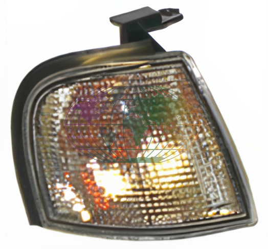 Knipperlicht Bodermann 2411311 Knipperlicht Bodermann 2411311