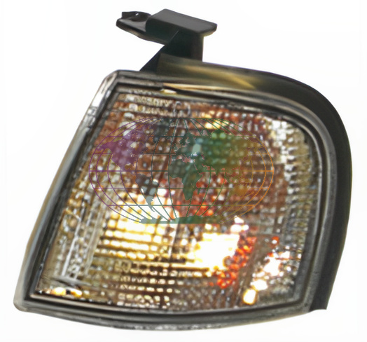 Knipperlicht Bodermann 2411312 Knipperlicht Bodermann 2411312