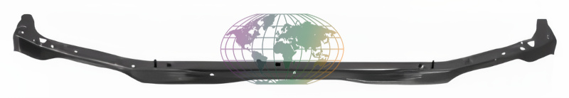 Voorpaneel deel Bodermann 2412620 Voorpaneel deel Bodermann 2412620