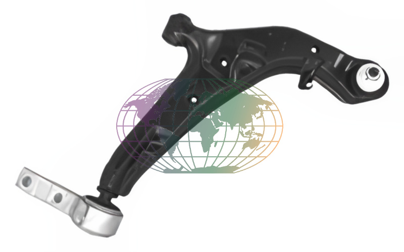 Draagarm Bodermann 2414041 Draagarm Bodermann 2414041