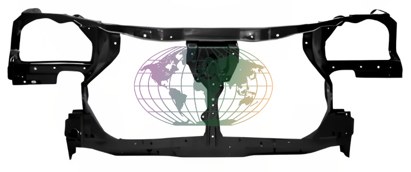 Voorpaneel deel Bodermann 2414600 Voorpaneel deel Bodermann 2414600