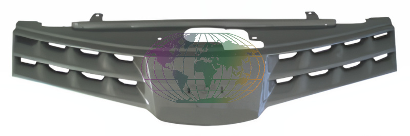 Grille Bodermann 2418350 Grille Bodermann 2418350