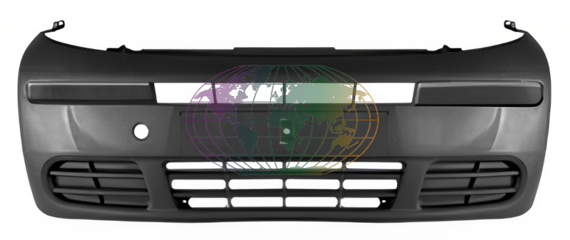 Bumper Bodermann 2437110 Bumper Bodermann 2437110