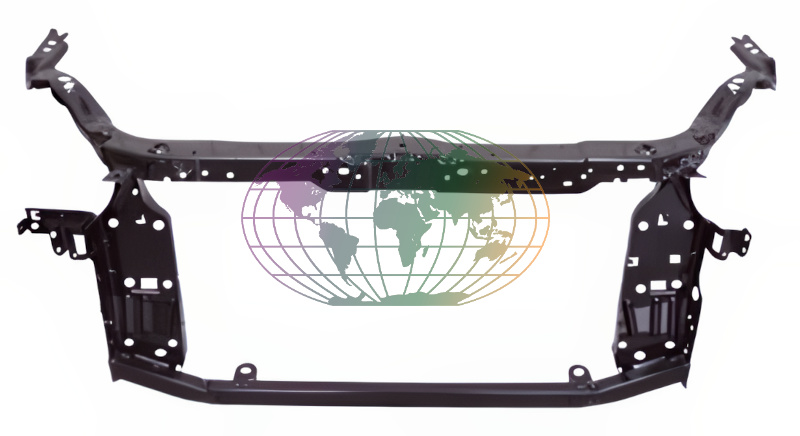 Voorpaneel deel Bodermann 2441600 Voorpaneel deel Bodermann 2441600