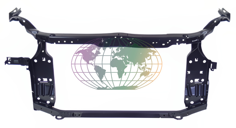 Voorpaneel deel Bodermann 2441610 Voorpaneel deel Bodermann 2441610