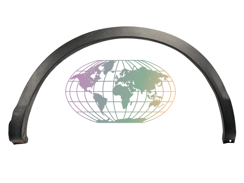 Spatbordverbreder Bodermann 2442726 Spatbordverbreder Bodermann 2442726