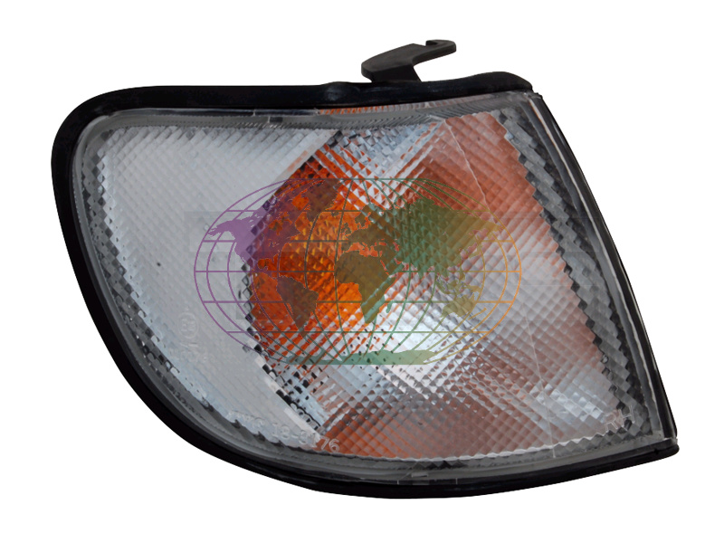 Knipperlicht Bodermann 2449301 Knipperlicht Bodermann 2449301