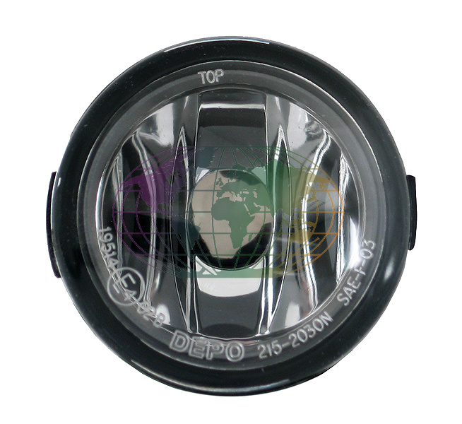 Mistlamp Bodermann 2451290 Mistlamp Bodermann 2451290