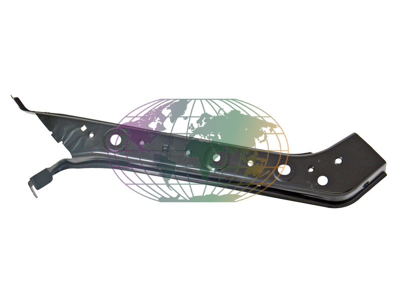 Koplamp onderdeel Bodermann 2451621 Koplamp onderdeel Bodermann 2451621