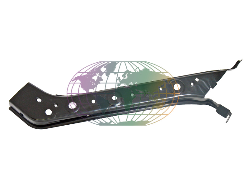 Koplamp onderdeel Bodermann 2451622 Koplamp onderdeel Bodermann 2451622