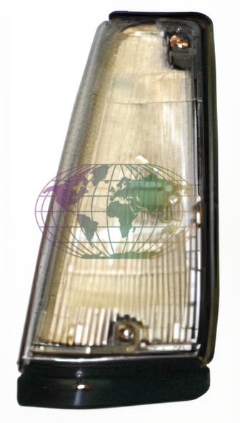 Breedtelicht Bodermann 2482302 Breedtelicht Bodermann 2482302